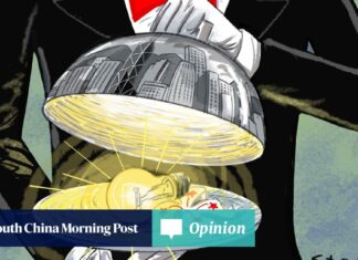 Opinion | How to boost Hong Kong tourism: vouchers now, and a vision for the long term