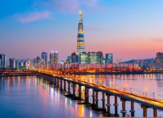 South Korea’s Public Transport System And How To Use It Like A Pro