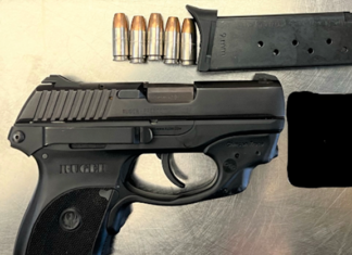 TSA Catches Record Number of Guns at Airports in 2023