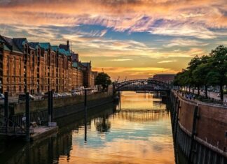 Expedia says these are 2024’s top travel trends