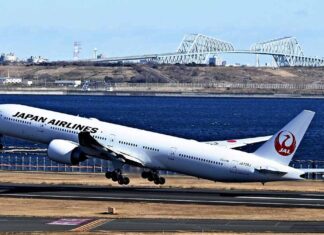 Japan Announces Measures to Prevent Runway Incursions After Haneda Collision; Steps Set for Several Busy Airports
