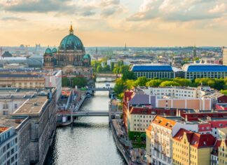 Best city break destinations for 2024