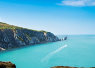 Isle of Wight travel guide: Where to eat, drink, walk and stay
