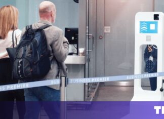 Yes, facial verification will replace passports at UK airports — but not in 2024