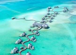 Luxury Maldives Travel Guide – The Luxury Editor