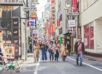 10 Things To Know Before Visiting Japan