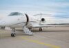 TCS World Travel Has A New 25-Day Private Jet Tour Itinerary