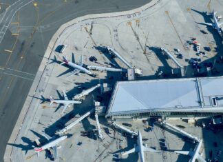 Airport funding reforms in limbo with uncertain FAA reauthorization