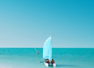 Best Time To Visit Lakshadweep Island For Adventure & Honeymoon 2024