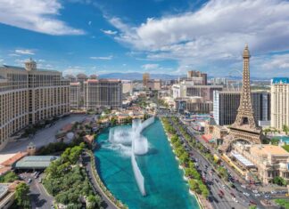 7 Cheap Winter Destinations That Look Expensive