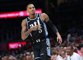 NBA Trade Rumors: Hawks Guard Dejounte Murray Likely Destinations : NBA : Sports World News
