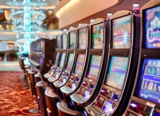 The Impact of Casino Tourism on Local Economies across the USA