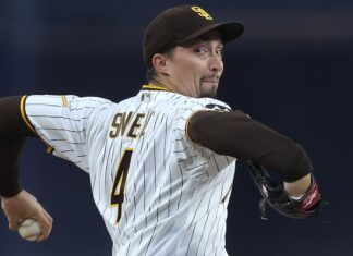 Blake Snell’s free agent suitors ranked