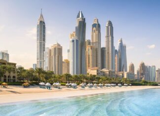 Ultimate guide for a luxury holiday in Dubai