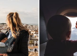 Tips For Stress-Free Family Travel – BuzzFeed