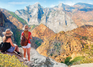 Plan Your Next Vacation Like a Pro