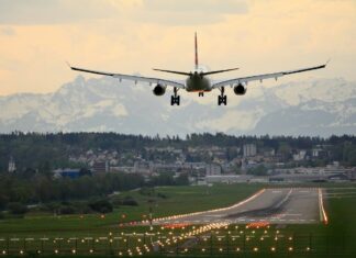 3 Indian airports ranked among top-performing global airports of 2023