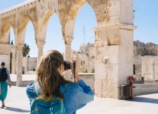 5 Methods to Preserve and Relive Your Travel Experiences