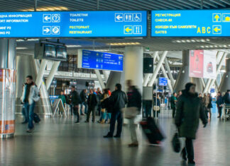 Smooth Travel Ahead: Bulgarian Airports Prepped for Schengen Entry – Novinite.com