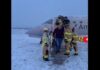 American Airlines plane slides off runway at Rochester Airport