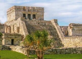 Top 2024 Travel Destinations