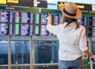 Travel experts reveals the cheapest day to book flights and trains for summer holiday
