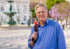 Travel Tips with Rick Steves’ shares itineraries and where to stay for dream trips in 2024 – WABE