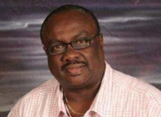 Jamaican tourism pioneer Robert Hendricks has died