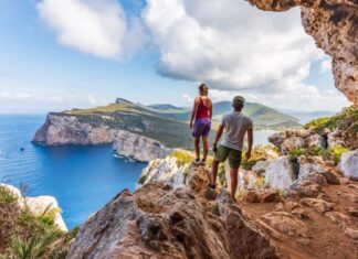 The Outside Travel Guide to the Blue Zones