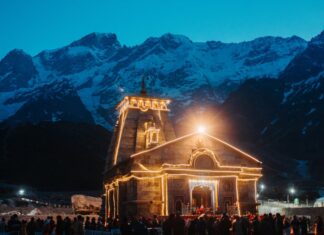 Going To Kedarnath? Here Are Some Helpful Tips