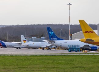 UK’s East Midlands Airport To Undergo $150 Million Security Renovation
