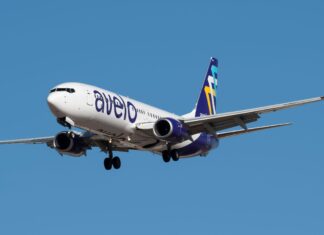 Avelo Airlines To Open New Base At Sonoma County Airport