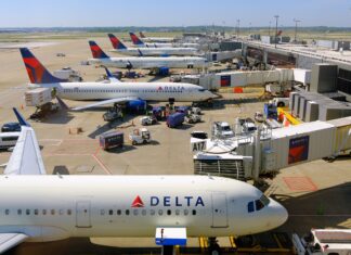 104.7 Million Becomes New Passenger Record At Atlanta Airport