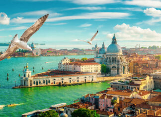 2024 Travel Guide to Europe