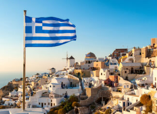 Greece Implements New Tourism Tax