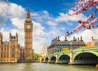 UNWTO Predicts International Tourism Will Surpass Pre-Pandemic Totals in 2024