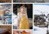 St. Moritz Travel Guide Curated by Annina Pfuel
