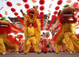 Bangkok plans grand Chinese New Year celebration in Yaowarat to boost tourism Feb 10