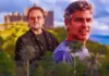 U2’s Bono gets high travel guide praise from George Clooney