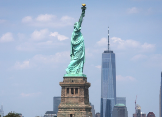 Indians Are Now The Fifth-Largest Contributor to US Tourism, 30% Growth Expected in 2024