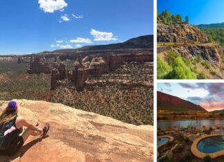 Colorado, USA Travel Guide | Colorado Itinerary
