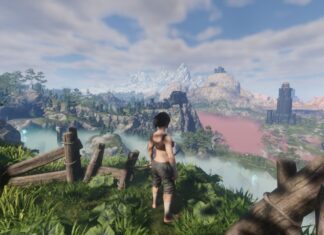 Enshrouded fast travel guide | PC Gamer