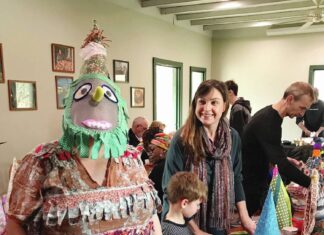 Travel tips: Cajun Mardi Gras a colourful tradition