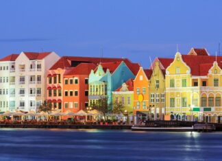 Curaçao anticipates continued tourism growth in 2024