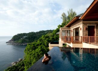 Destinations With the Most Affordable 5-Star Hotels