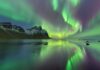 The Northern Lights Could Be Extra Intense And Appear More This Year