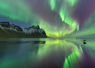 The Northern Lights Could Be Extra Intense And Appear More This Year