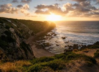 Australia Travel Guide: 9 Destinations to Visit Down Under
