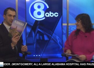 Nebraska Tourism Commission talks new travel guide