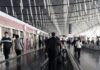Shanghai’s Airports Experience Unprecedented Travel Boom During Spring Festival
